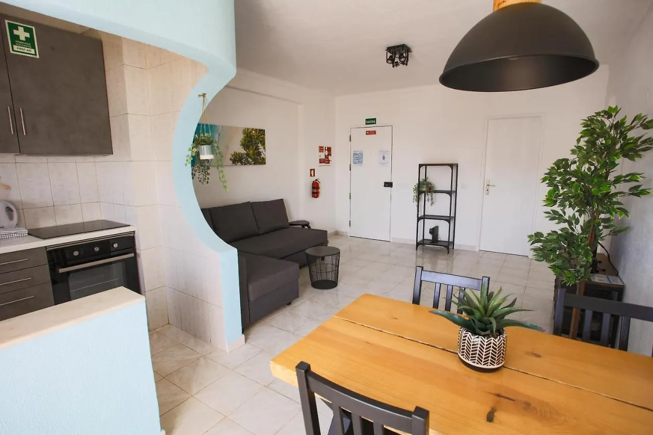 Luxe Condo With Pool, Airco, Seaview With Two Balcony - Go4Portugal Albufeira