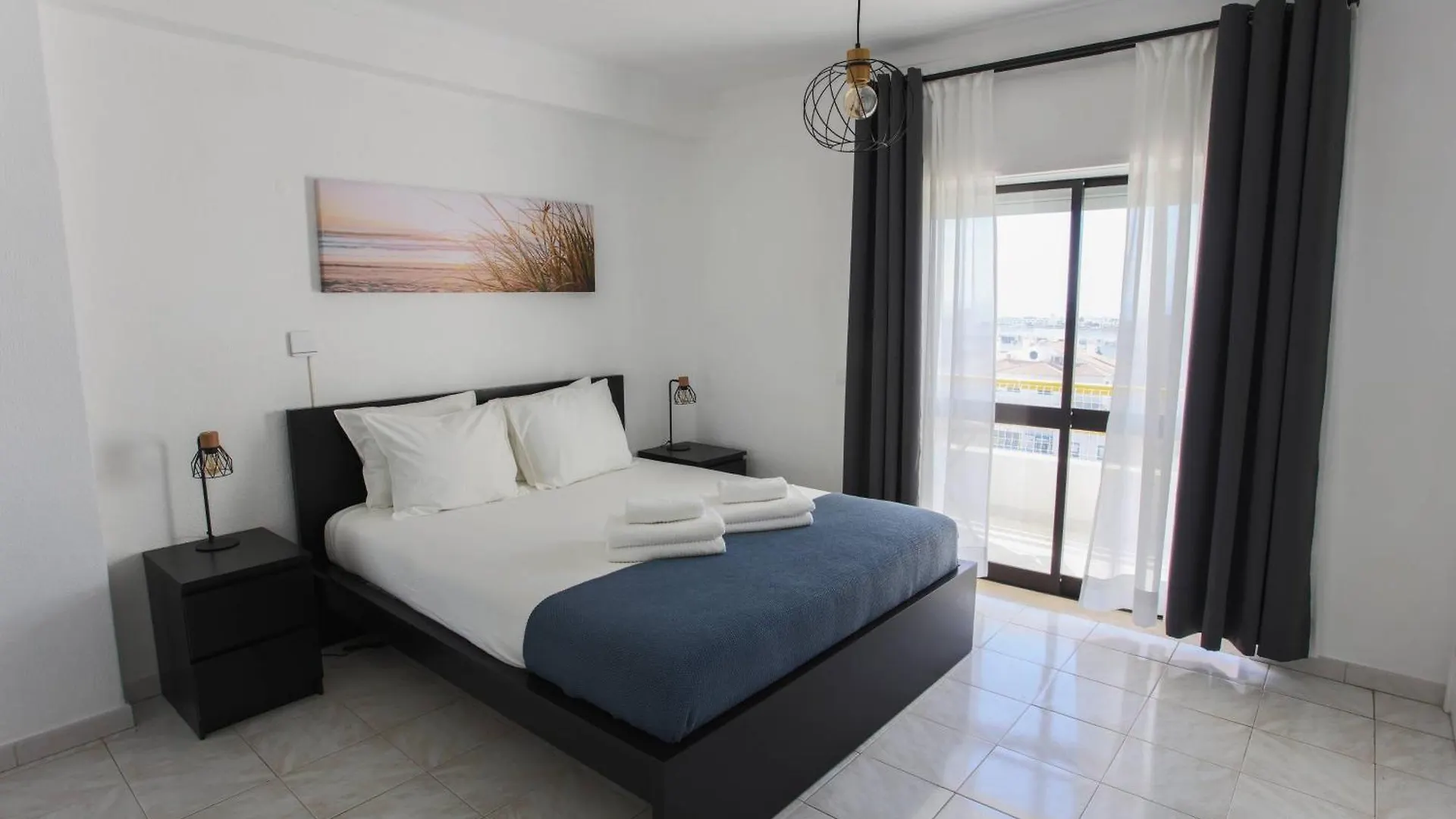 Luxe Condo With Pool, Airco, Seaview With Two Balcony - Go4Portugal Albufeira 0*,