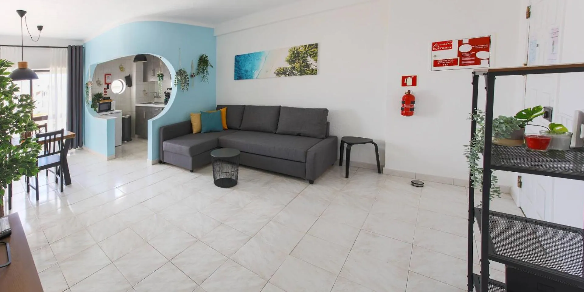 Luxe Condo With Pool, Airco, Seaview With Two Balcony - Go4Portugal Albufeira 0*,  Portugal
