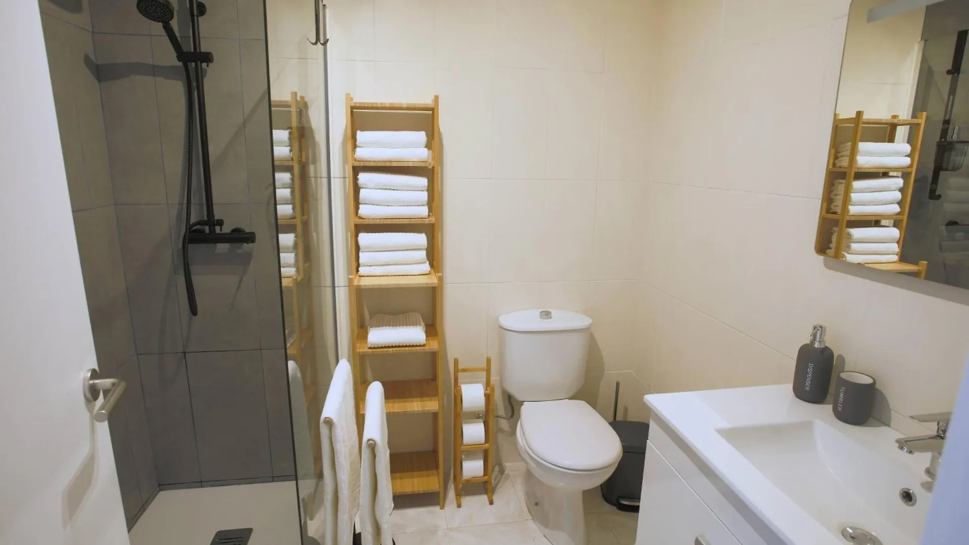 Luxe Condo With Pool, Airco, Seaview With Two Balcony - Go4Portugal Albufeira