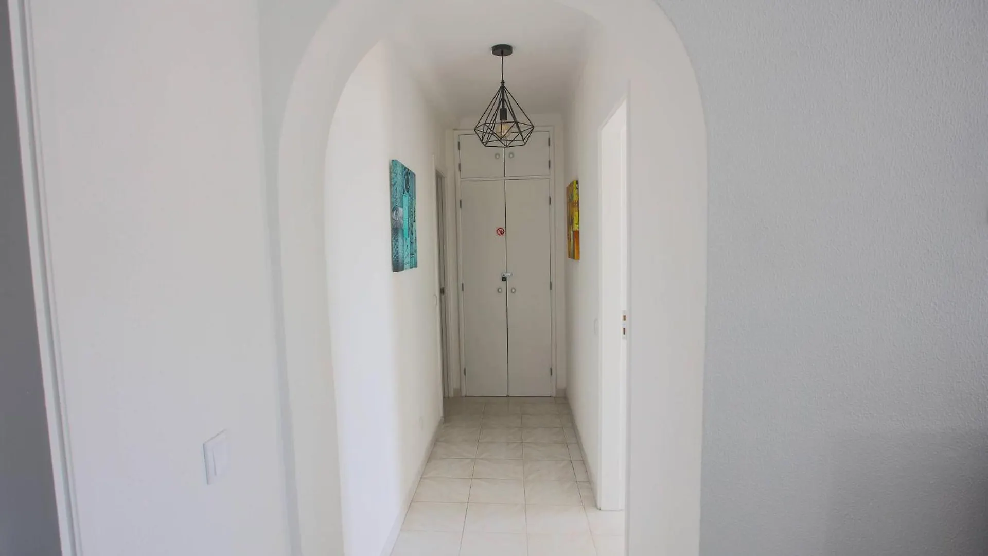 Luxe Condo With Pool, Airco, Seaview With Two Balcony - Go4Portugal 알부페이라 아파트