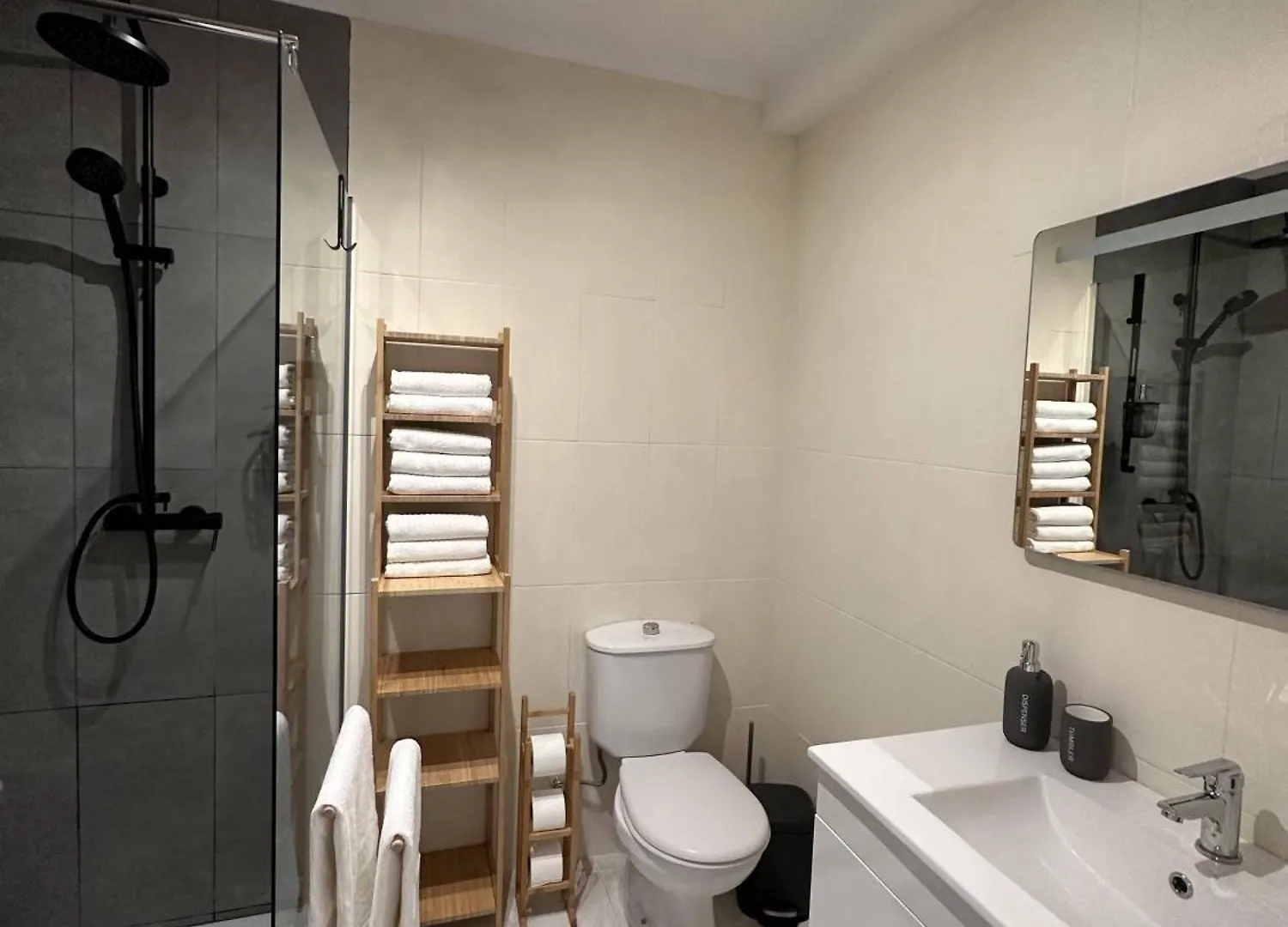 아파트 Luxe Condo With Pool, Airco, Seaview With Two Balcony - Go4Portugal 알부페이라